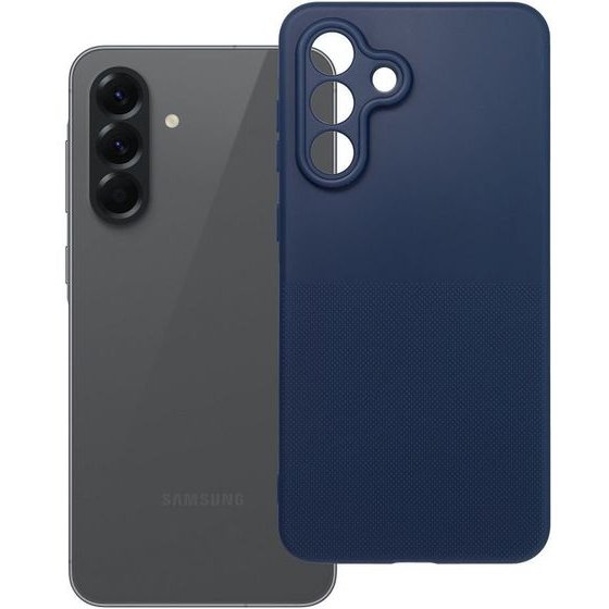 Case For Samsung A56 5G Easy Dual Blue OEM