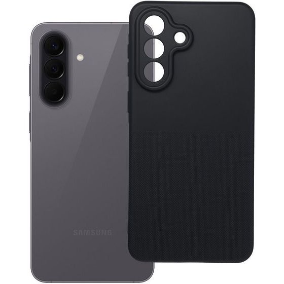 Case For Samsung A57 5G Easy Dual Black OEM