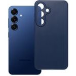 Case For Samsung S25 Easy Dual Blue OEM