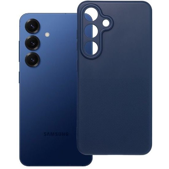 Case For Samsung S25 Easy Dual Blue OEM