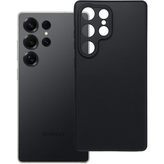 Case For Samsung S25 Ultra Easy Dual Black OEM