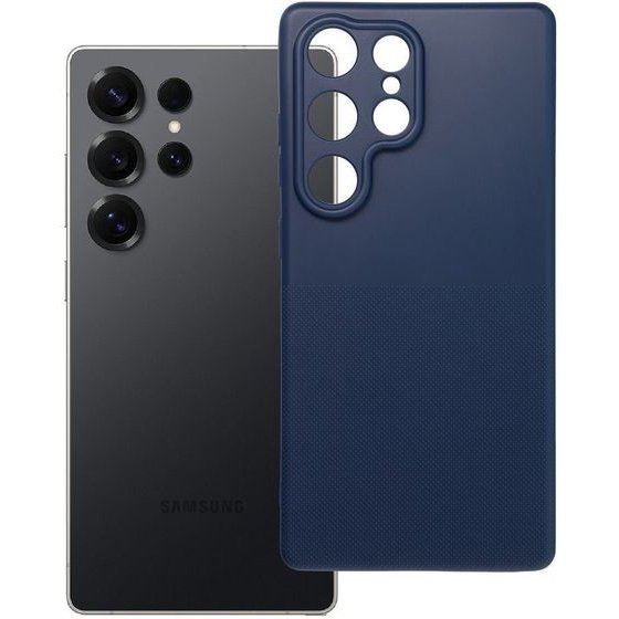 Case For Samsung S25 Ultra Easy Dual Blue OEM