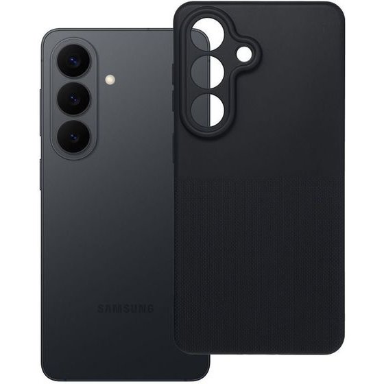 Case For Samsung S26 Easy Dual Black OEM