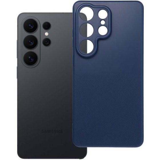 Case For Samsung S26 Ultra Easy Dual Blue OEM