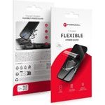 Forcell Hybrid Glass To Iphone 17 Pro / 18 Pro Flexible 5D black