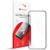 Forcell Tempered Glass To Iphone 17 Pro / 18 Pro Ultra Clear Glass black