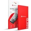 Forcell Tempered Glass To Iphone 17 Pro / 18 Pro Ultra Clear Glass black