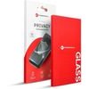 Forcell Tempered Glass To Iphone 18 Pro Max Privacy Glass black