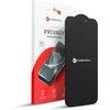 Forcell Tempered Glass To Iphone 18 Pro Privacy Glass black