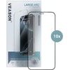 Veason 6D Pro Glass (Set 10in1) - For Iphone 17 Pro / 18 Pro black