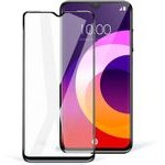 5D Full Glue Ceramic Glass - For Iphone 17 Pro / 18 Pro Black OEM