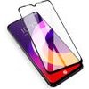 5D Full Glue Ceramic Glass - For Iphone 17 Pro / 18 Pro Black OEM