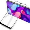 5D Full Glue Ceramic Glass - For Iphone 17 Pro / 18 Pro Black OEM