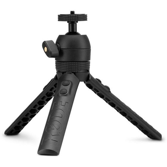 RODE RODE 2 Tripod Smartphone/Digital Camera 3 leg(s) Black - (Tripod 2)