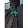 Lampa - ������� ������� ����������� ����� ����� HF06 i-Size �� Isofix ��� ������ ����� 125-150 Cm E57 R129/04 �� ����/����� ����� - 1 ���. (L5505.0) - (55050)