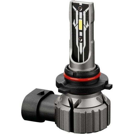 Lampa - ����� H10/HB3/HB4 12V PY20d/P20d/P22d 1550/900lm 6500K Halo Led Quick-Fit Hyper Series �� �������� ���� - 1 ���. (L5768.6) - (57686)