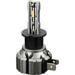 Lampa - ����� H3 12V PK22s 1550/930lm 6500K Halo Led Quick-Fit Hyper Series �� �������� ���� - 1 ���. (L5768.5)��� - (57685)