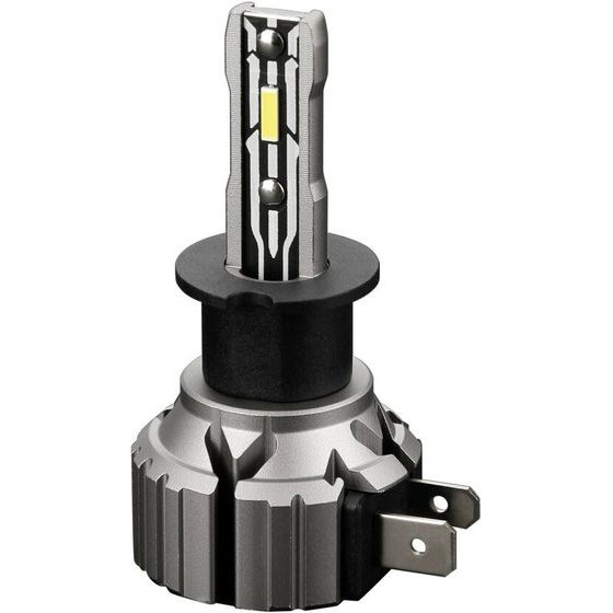 Lampa - ����� H3 12V PK22s 1550/930lm 6500K Halo Led Quick-Fit Hyper Series �� �������� ���� - 1 ���. (L5768.5)��� - (57685)