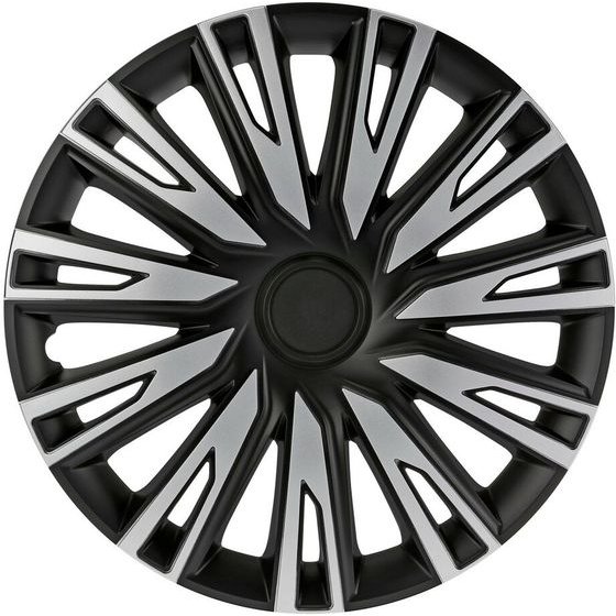 Lampa - ����� Shinku Silver/Black 14 Tech-One �� �����/����� ����� ��� ���������� ������ ����������� ��� Abs - ��� 4 ���. (L3145.1) - (31451)