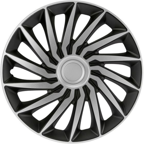 Lampa - ����� Tokyo Silver/Black 14 Tech-One �� �����/����� ����� ��� ���������� ������ ����������� ��� Abs - ��� 4 ���. (L3146.1) - (31461)