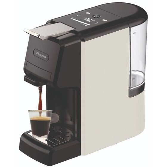 Primo ������ Espresso PREM-40578 Hot & Cold 4��1 20BAr Digital ������ - (PR��-40578)