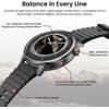 KOSPET Smartwatch Orb, Heart rate, 1.43'' AMOLED, IP68, ����� - (KOS-ORB-BK)