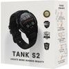 KOSPET Smartwatch Tank S2, Heart rate, 1.32'' AMOLED, GPS, 5 Atm & IP69K, ����� - (KOS-TANKS2-BK)