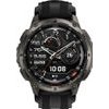 KOSPET Smartwatch Tank T4, Heart rate, 1.43'' AMOLED, GPS, 10 Atm & IP69K, ����� - (KOS-TANKT4-BK)
