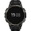 KOSPET Smartwatch Tank T4C, Heart rate, 1.5'' AMOLED, GPS, 5 Atm & IP69K, �� ����, ����� - (KOS-TANKT4C-BK)