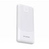 Wozinsky Powerbank Wpower 10000 Mah 10W 2x USB-A 2A - White - (WPBBK-3)