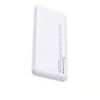 Wozinsky Powerbank Wpower 10000 Mah 10W 2x USB-A 2A - White - (WPBBK-3)