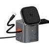 Mobile Origin 100W Qi2 25W Foldable Charger PW37 Magsafe Compatible - (MO-100WFCH-PW37)