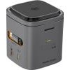 Mobile Origin 100W Qi2 25W Foldable Charger PW37 Magsafe Compatible - (MO-100WFCH-PW37)
