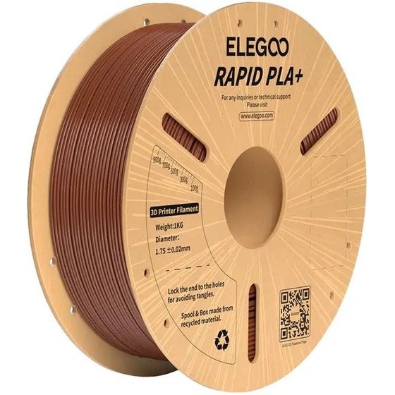 Elegoo ���� Rapid PLA+ (����) - (50.203.0313)