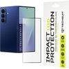 Techsuit - 111D Full Cover / Full Glue Glass - Samsung Galaxy Z Fold8 Ultra - Black