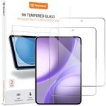 Techsuit - Armorglass Crystalhd (2 pack) - Oppo Pad Mini 8.8 - Clear