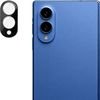 Techsuit - Full Camera Glass - Samsung Galaxy Z Fold8 - Black