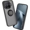 Techsuit - Glinth - Xiaomi 17T Pro - Black