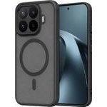 Techsuit - Halofrost Ii Magsafe - Xiaomi 17T Pro - Black