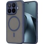 Techsuit - Halofrost Ii Magsafe - Xiaomi 17T Pro - Navy Blue