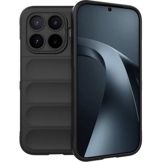 Techsuit - Magic Shield - Xiaomi 17T - Black