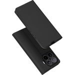 Techsuit - Magskin Book - Xiaomi 17T - Black