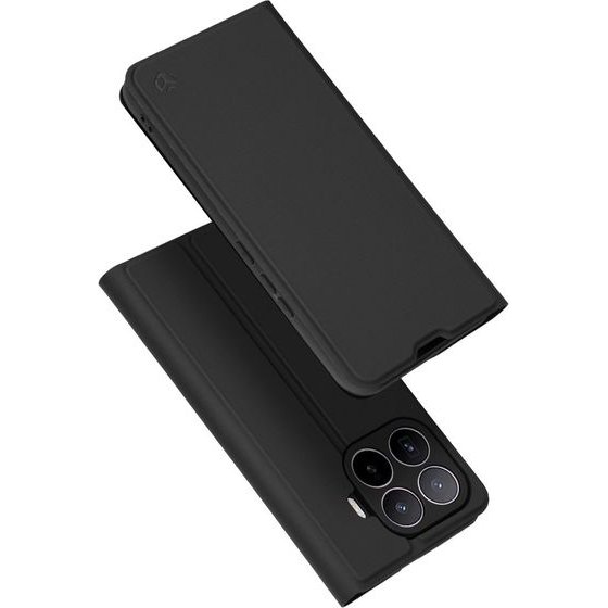 Techsuit - Magskin Book - Xiaomi 17T - Black