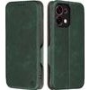 Techsuit - Safe Wallet Plus - Oppo A6 Pro 4G / A6 Pro 5G - Green