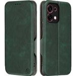 Techsuit - Safe Wallet Plus - Oppo A6 Pro 4G / A6 Pro 5G - Green