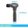 ISOMEDIX Pistolet Do Masazu 27308 - (19371-0)
