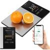Ruhhy 24632 Bluetooth Kitchen Scale - (19368-0)