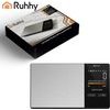 Ruhhy 24632 Bluetooth Kitchen Scale - (19368-0)