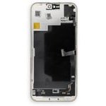 FixCell Lcd Display For Iphone 15 Pro Max Soft Oled 120Hz Proximity Light Sensor Flex Cable (Diagnosable: Used)