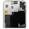 FixCell Lcd Display For Iphone 15 Pro Max Soft Oled 120Hz Proximity Light Sensor Flex Cable (Diagnosable: Used)